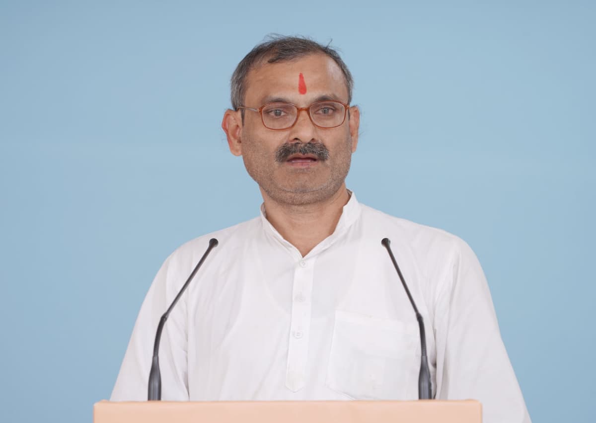 Dr. Shyamdhar Tiwari